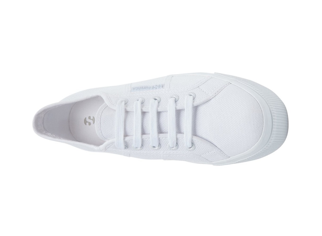 Superga Espadrille Womens - 2790 Acotw - White - BFDKO6751